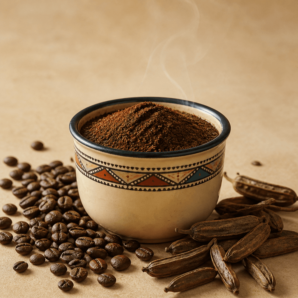 Café Touba